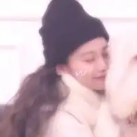  坑男朋友系列情侣头像男朋友不是人系列搞笑情侣头像