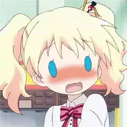 超萌四人闺蜜动漫头像
