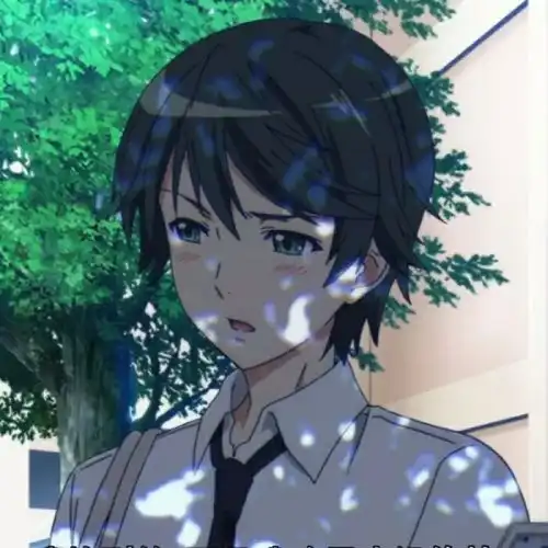  容易让女生有好感的动漫男头