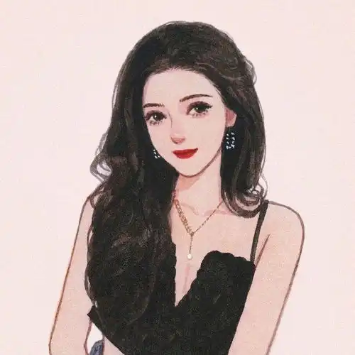  一见钟情的微信头像美图