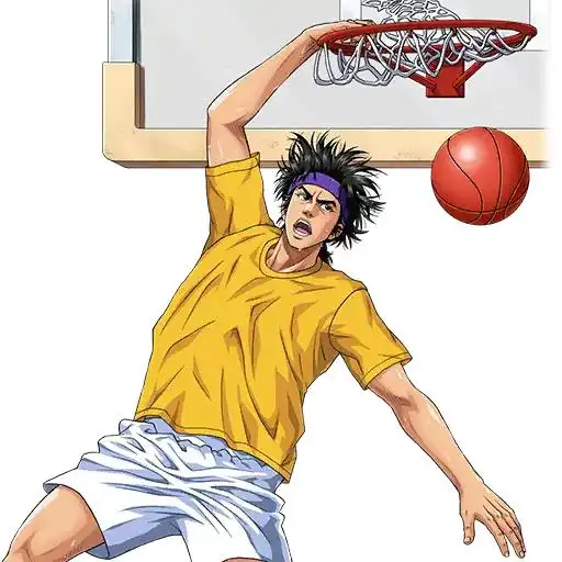  灌篮高手手游520版本拆包,3位神秘球员的技能爆料