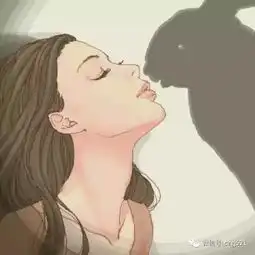  一大波微信情侣头像