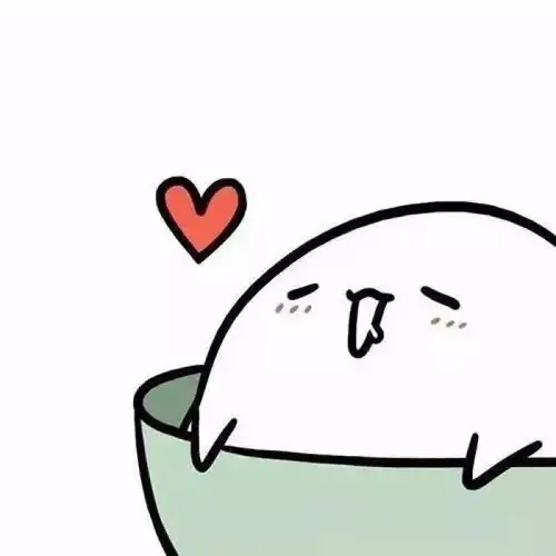  吹爆这组情侣头像