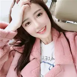  2018超萌可爱的女生头像清纯可人握不住的沙为何不扬了它