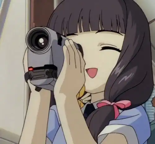  樱酱的好闺蜜大道寺知世,温柔全能的神奇宝贝