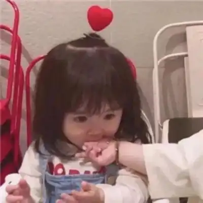  苏冉冉情侣优质可爱甜秋情侣头像我要个性网