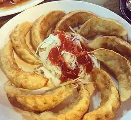  煎饺vs锅贴,你最喜欢吃那个,告诉我为什么