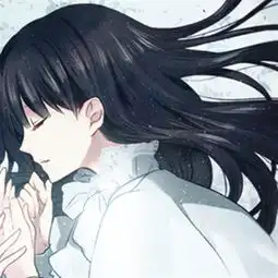  动漫情侣头像一男一女玄幻