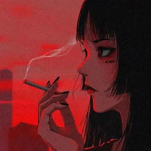  一批个性微信头像