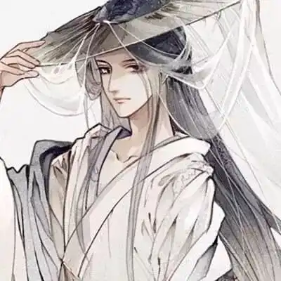  男生女生古风头像集选择一个喜欢的头像拿走吧