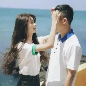  花际里夏日烈烈,却告诉我,人生小满即可夏天