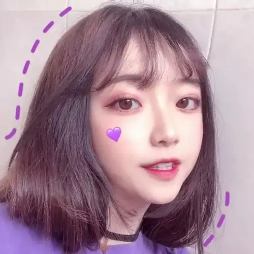 闺蜜姐妹头像