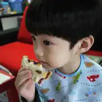  霸气炫酷兄弟头像