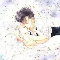  夜礼服假面和水冰月情侣头像微信头像图片大全