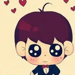  找情侣头像的另一半