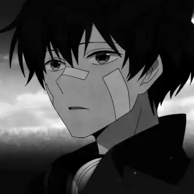  姜辞优质动漫男头无数个需要男生头像我要个性网