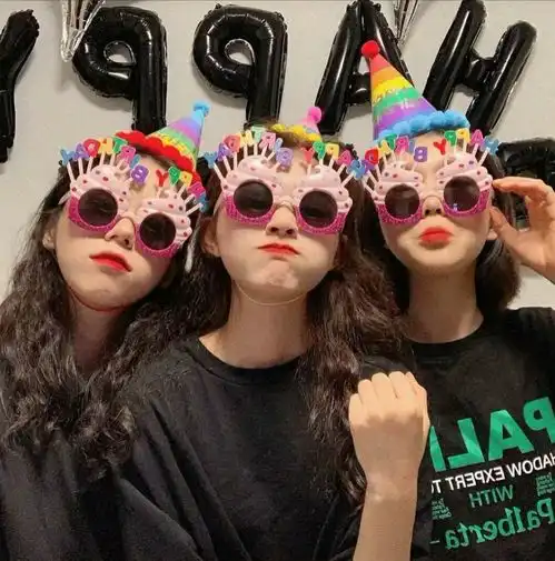 第948期闺蜜头像0311三人姐妹真人闺蜜头像