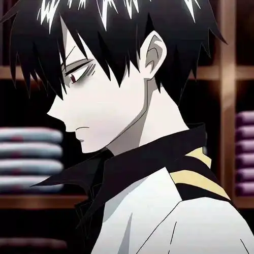  有没有那种一看就很惊艳的男头