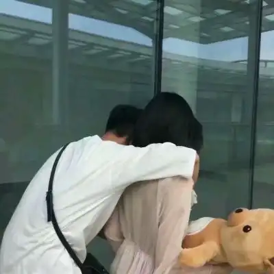  稀有情侣头像真人版情侣头像我要个性网