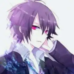  和这个头像组成情侣头像的女生头像拜托了