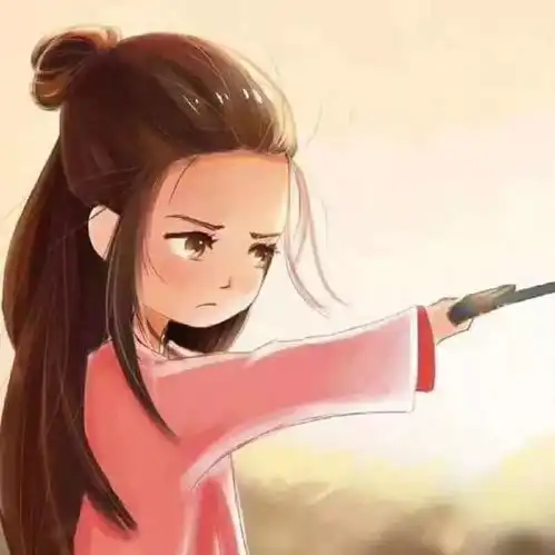  七夕到了,头像还是需要找个人一起用的情侣头像