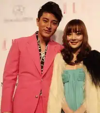  章子怡撒贝宁收入差77倍曝女强男弱明星情侣