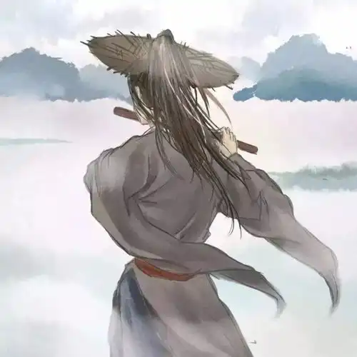  因为一句诗喜欢一位诗人丨陶渊明篇