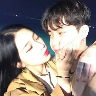  情侣头像从认识你那天起只qq情侣头像我要个性网