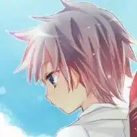  儿童情侣头像超萌一人一张微信头像图片大全