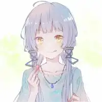 唯美动漫卡通姐妹闺蜜头像青春不老我们不离