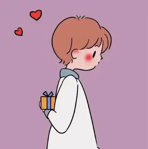  情头懂事的女生真的不在乎你有没有钱