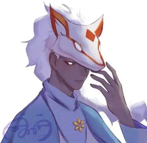  有哪些手机游戏光遇情侣头像