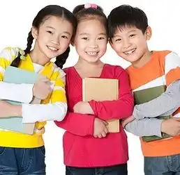  中国有阳教育少儿英语加盟图片加盟店装修图