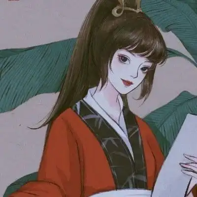  一组超赞的王者女头