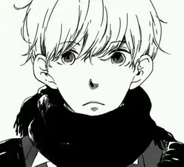  黑白基友头来自恍然如梦心已凉的图片分享