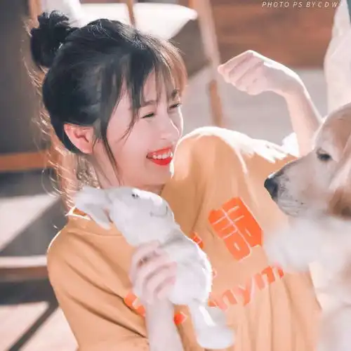  令人心动的情侣头像合集