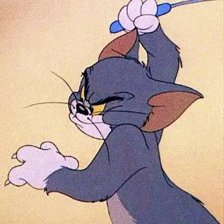  一组可爱搞笑的表情包动图片