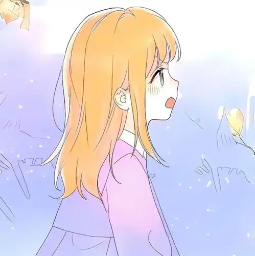  微信头像丨情侣头像,女生头像,动漫头像1218