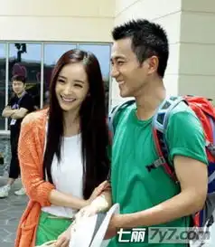  杨幂刘恺威情侣装搭配大盘点超甜蜜浪漫羡煞旁人