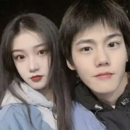  最新qq情侣头像,本月福利送给真爱的情侣使用