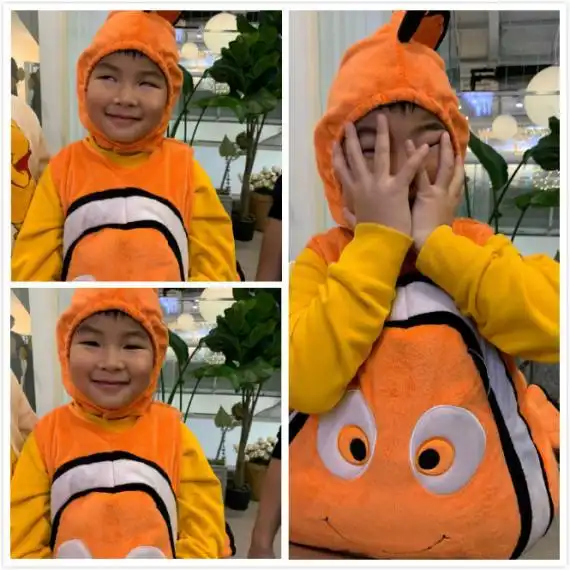  翻白眼的明星和萌娃们小s女儿和戚薇女儿绝对得到了妈咪的真传