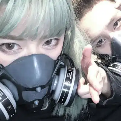  超拽情侣头像霸气情侣头像qq头像我要个性网