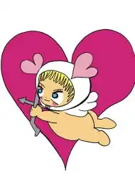  个性卡通图片个性卡通图