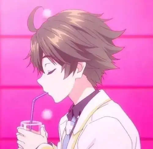  情侣头像l恋爱久了,男生真的会腻吗