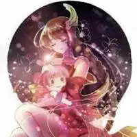  大乔小乔闺蜜头像q版大乔小乔头像一对