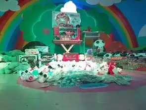  扎气球打枪赢大奖,多奇妙舞蹈等你雄霸天下