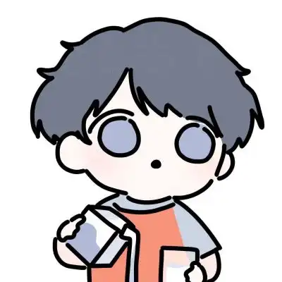  苏瓷简约可爱卡通头像唯美卡哇微信头像我要个性网