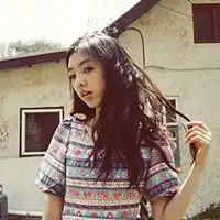 qq头像我开始不再相信网络那边有闺蜜女生第3页