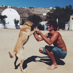  跟著5大instagram旅游达人情侣一起性感放闪全世界爱旅游的人必follow