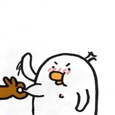  搞笑情侣头像一左一右抖音情侣头像搞怪奇葩两张